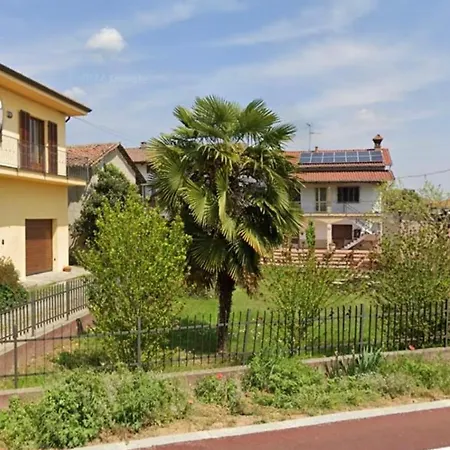 Δωμάτια σε οικογενειακή κατοικία Pier Casa Alice Castello