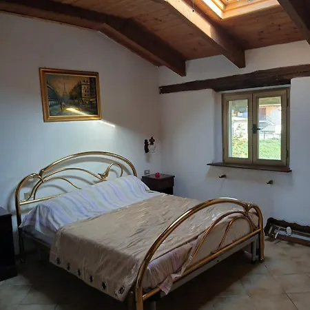 Pier Casa
