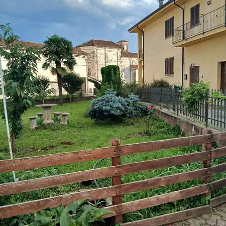 Pier Casa